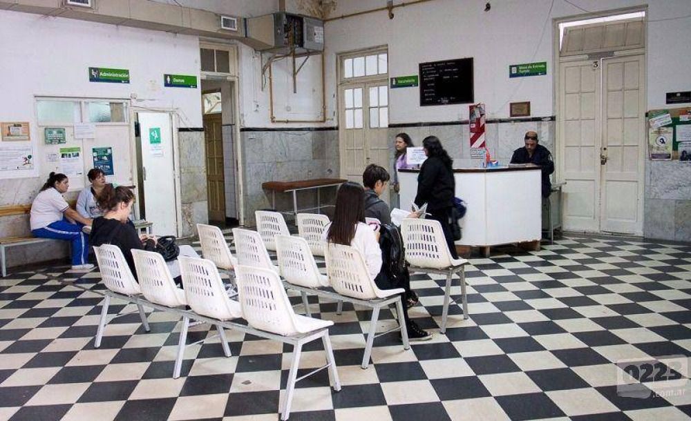 Salud Vacunaci�n antigripal: empezar�a a mediados de abril en la mayor�a de los Centros de Salud