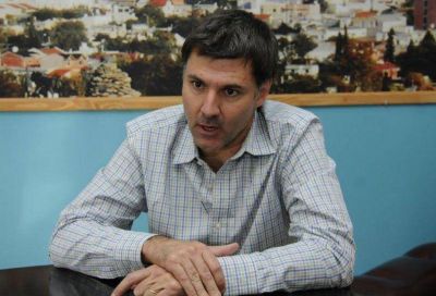 El subsecretario de Turismo destac� el perfil de la ciudad