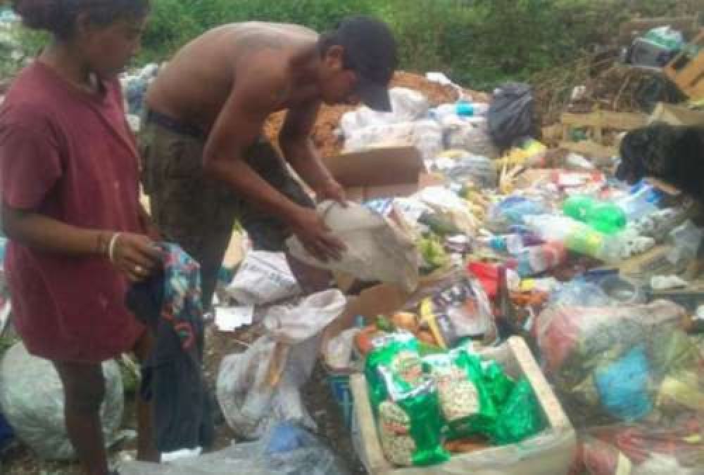  Para consultora privada, el 37% de los salte�os son pobres