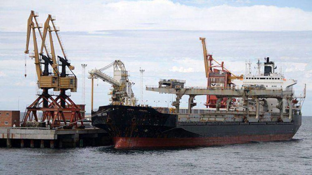 Argentina suma territorio: la ONU aprob� extender la plataforma mar�tima
