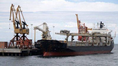 Argentina suma territorio: la ONU aprob� extender la plataforma mar�tima