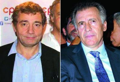 El Gobierno avanza contra Crist�bal y ya eval�a subirle el canon a las casas de juego