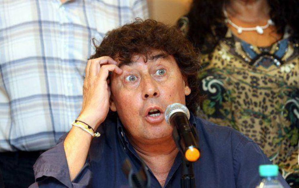 La CTA de Micheli se movilizar� 