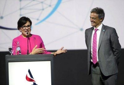 Obama le adelant� a Macri que reactivar� los cr�ditos de Estados Unidos al comercio exterior