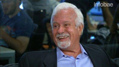 Roberto Tizado: 