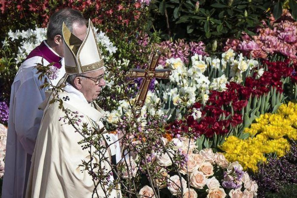 De Siria a Venezuela, el clamor del Papa por la paz en el mundo