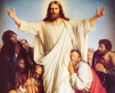 �Que celebramos hoy? las claves de la Pascua
