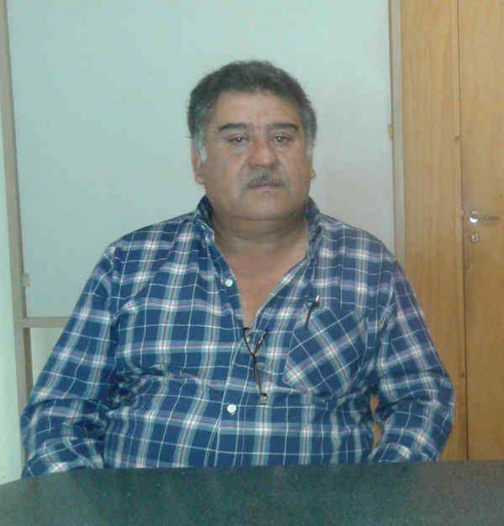 �El afecto de la gente lo gan�s con lo que uno vaya haciendo�