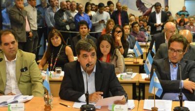 Qui�n es qui�n en la oposici�n del �nuevo� Concejo Deliberante