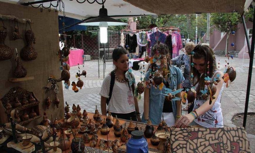 En Semana Santa las ventas cayeron un 5% promedio en todo el pa�s