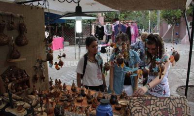 En Semana Santa las ventas cayeron un 5% promedio en todo el pa�s