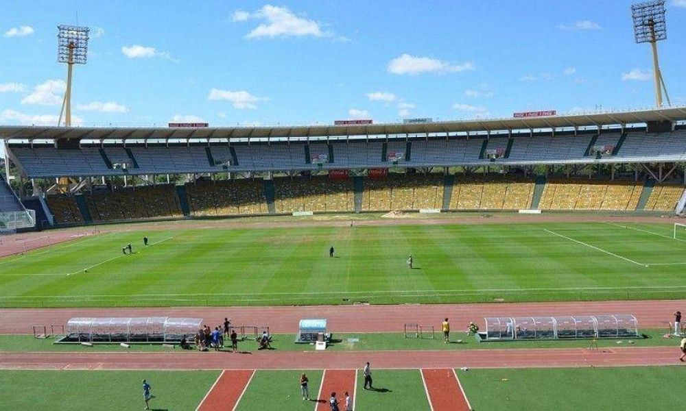 La ciudad eximir�a de impuestos por $ 1,2 mill�n al partido de la Selecci�n
