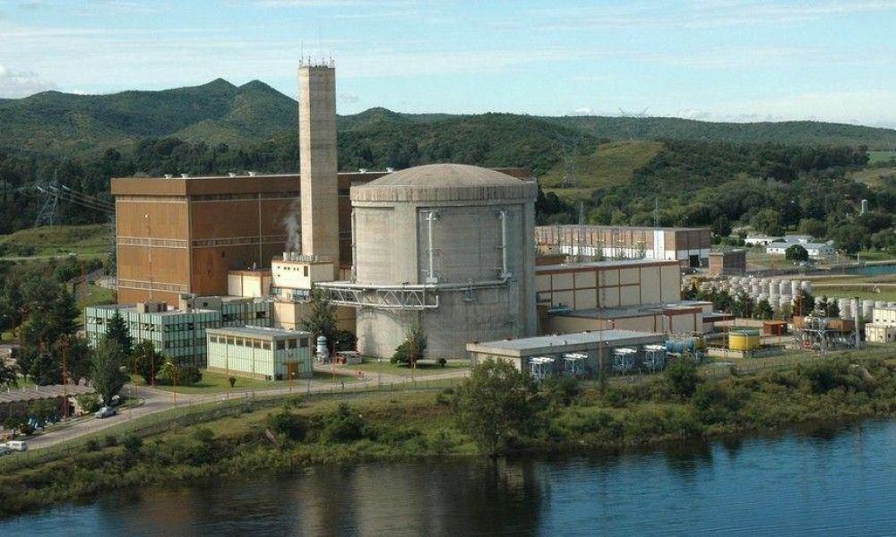 Central Nuclear de Embalse no cuenta con estudio de impacto ambiental para seguir funcionando