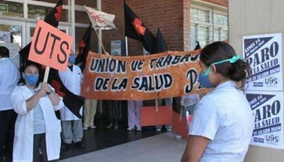 Los hospitales provinciales siguen en pie de guerra