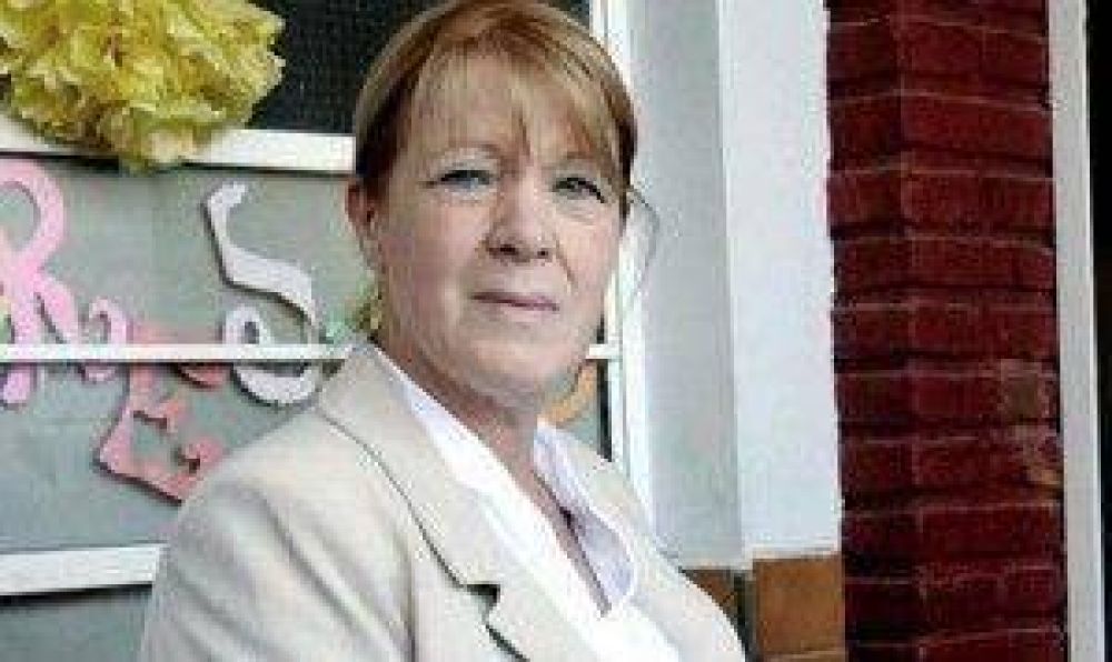 Ahora, Stolbizer est� �disponible� para integrar la Corte Suprema