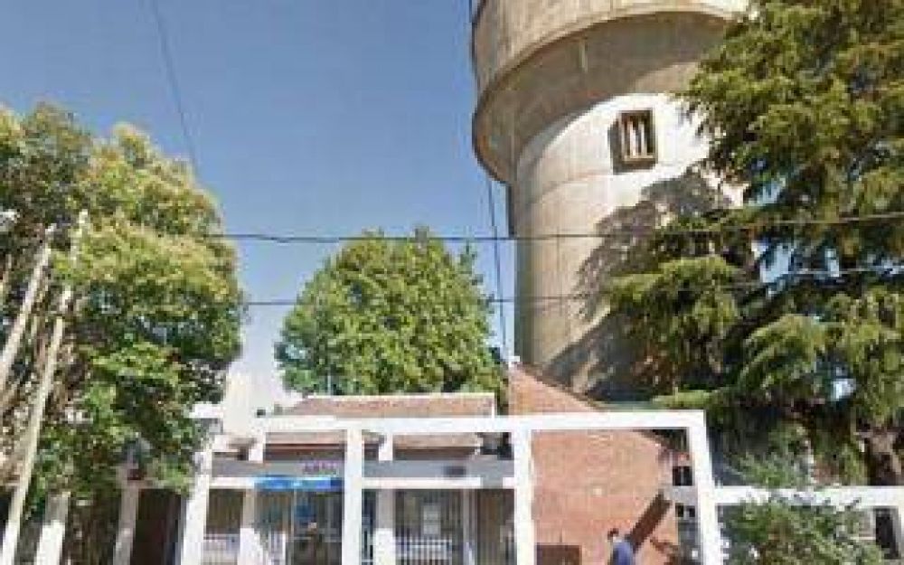 Escobar le gan� un juicio a ABSA por la mala prestaci�n del servicio