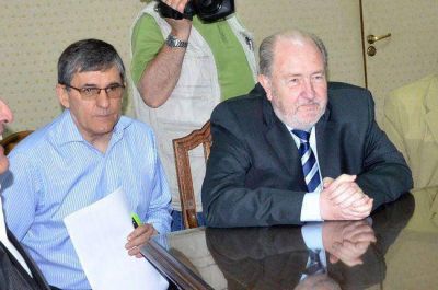 Coparticipaci�n subi� un 35,9 por ciento en el primer bimestre