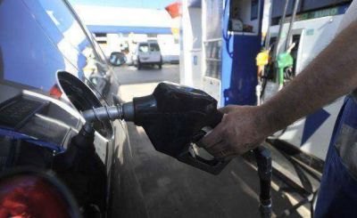 Aument� la venta de combustibles en la provincia