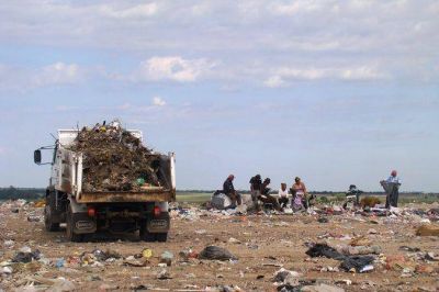 La pobreza en La Pampa, del 24,9 por ciento