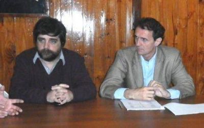 Katopodis busca liderar la nueva etapa del Peronismo en la regi�n