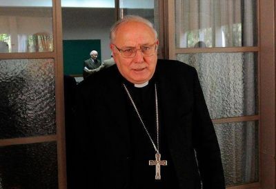 La Iglesia advirti� sobre los da�os de la corrupci�n, la impunidad y el narcotr�fico