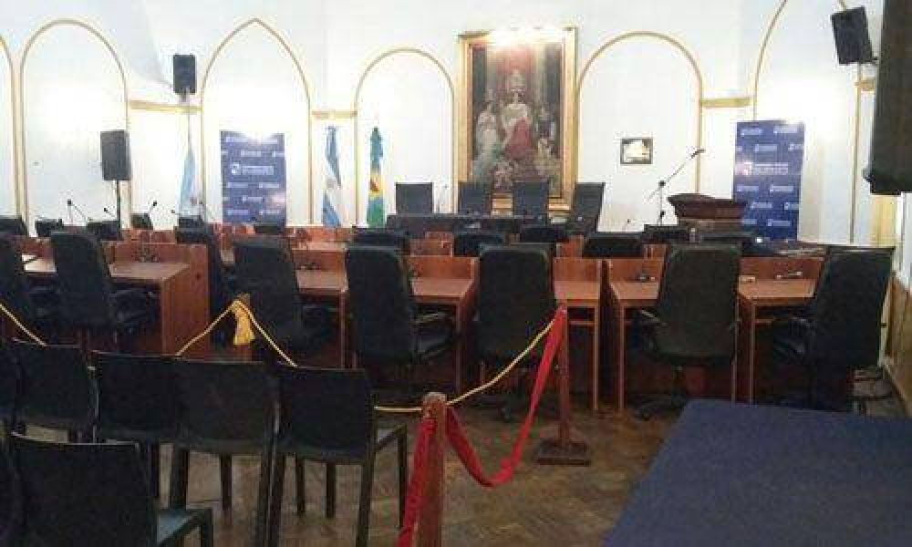 Endeudamiento, la clave en la apertura de sesiones del HCD