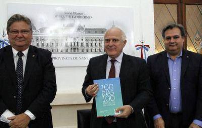 Lifschitz y Funes, el desmemoriado