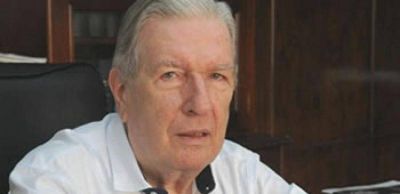 Ma�ana se sabr� la sentencia definitiva de Lev�n