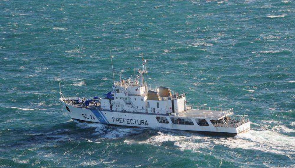 Por un fallo de la ONU, la Argentina agrandar� un 35% su plataforma mar�tima