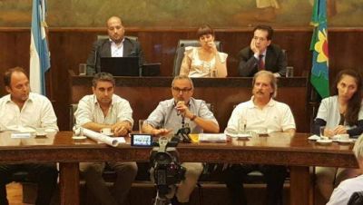 Admitieron 88 casos de Dengue en Mor�n