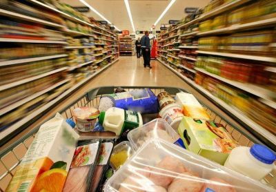Creci� el n�mero de reclamos por el aumento de precios 