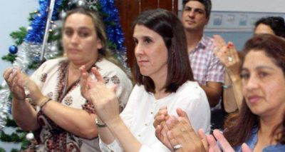 Se cre� en el Municipio de Escobar la Direcci�n General de Educaci�n