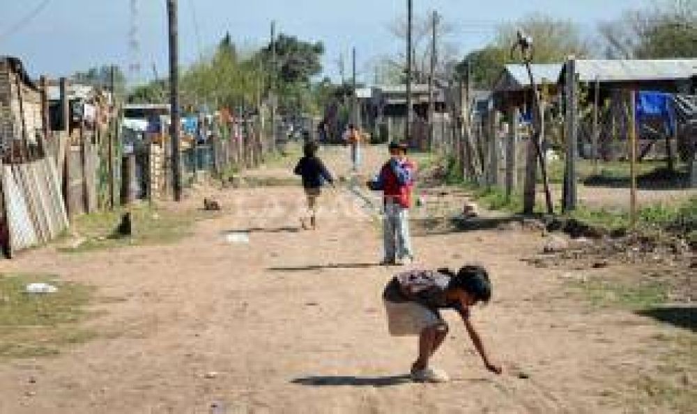 El 37,5% de los salte�os vive en la pobreza