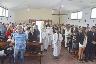 �La sociedad da muestras de rencores y enemistades�