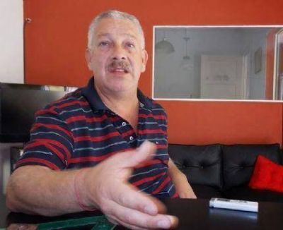 Sosa le pide a Arroyo que no improvise en custiones de Puerto y Pesca