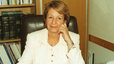 Falleci� �Mary� S�nchez, militante y dirigente hist�rica del gremio docente