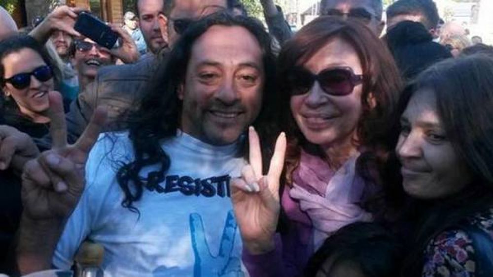 Un asesor de Hillary Clinton dijo que con Cristina hab�a 