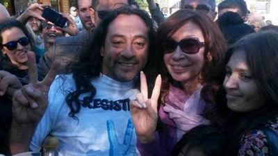Un asesor de Hillary Clinton dijo que con Cristina hab�a 