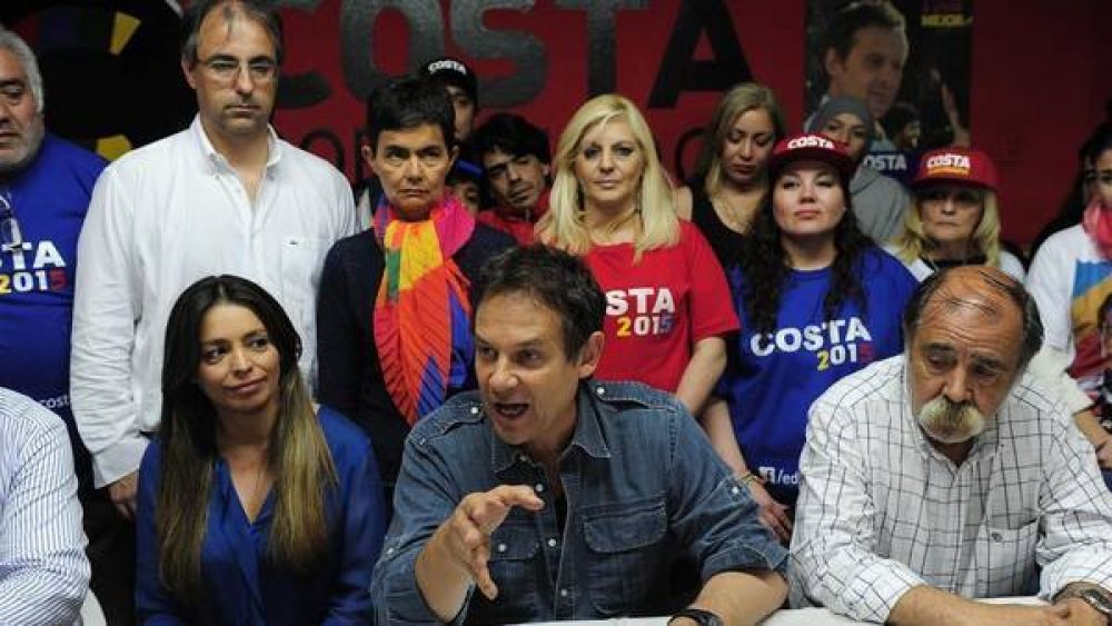 En Santa Cruz ya hablan de L�zaro B�ez como el 