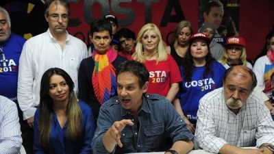 En Santa Cruz ya hablan de L�zaro B�ez como el 