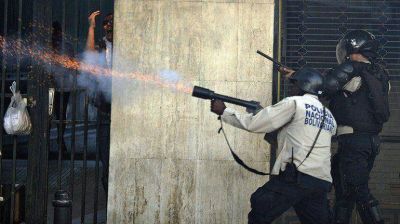 Megabandas delictivas siembran el terror en las calles de Venezuela