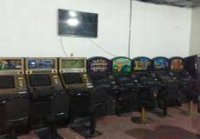 Catalano sobre los operativos por juego clandestino: �Sospecho que alguien avis� y por eso no hab�a nadie�