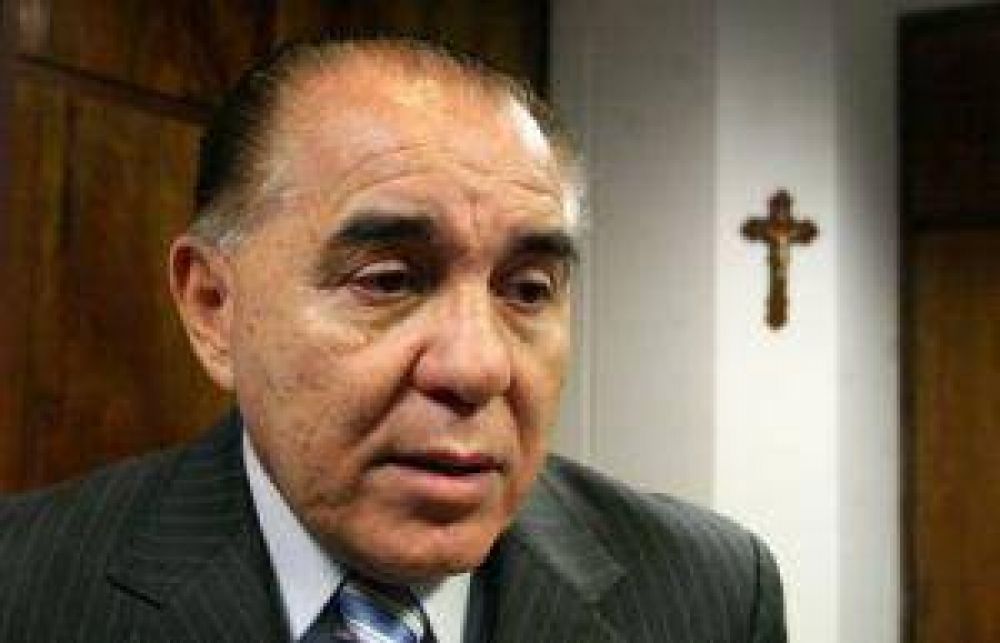 �Por qu� el Chaco es la provincia m�s conflictiva del NEA?