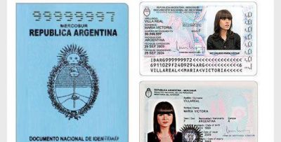 Otra vez: Nueva extensi�n para renovar el DNI