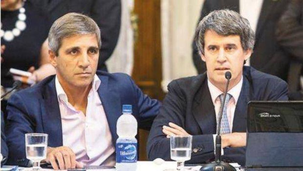 El Gobierno ultima roadshow y aceita mecanismo para pagar a los fondos buitre el 14 de abril
