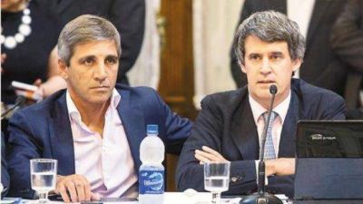 El Gobierno ultima roadshow y aceita mecanismo para pagar a los fondos buitre el 14 de abril