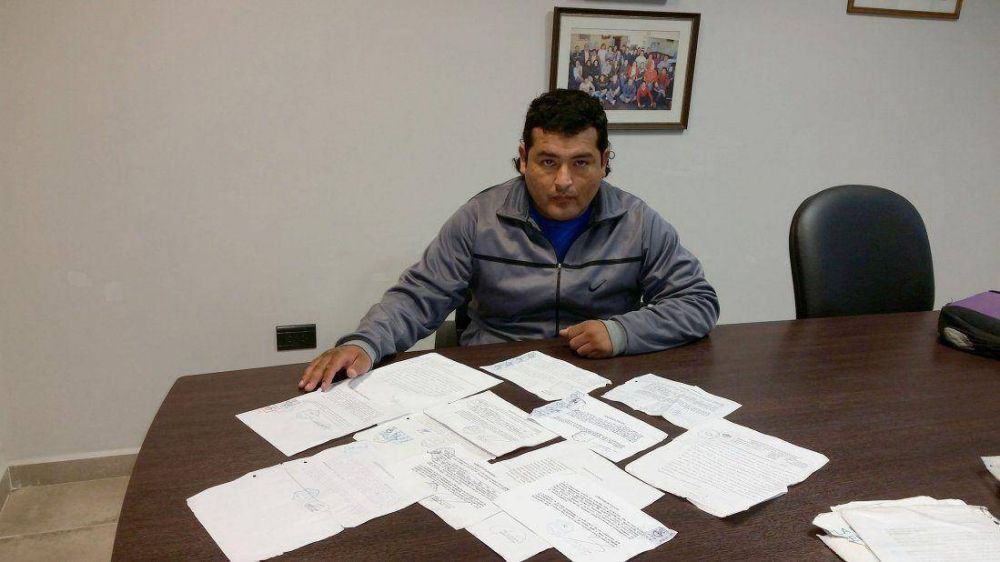 Exintegrante de la Tupac afirma que est� amenazado