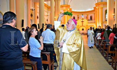 �La Resurrecci�n de Jes�s es el fundamento m�s importante de nuestra fe�