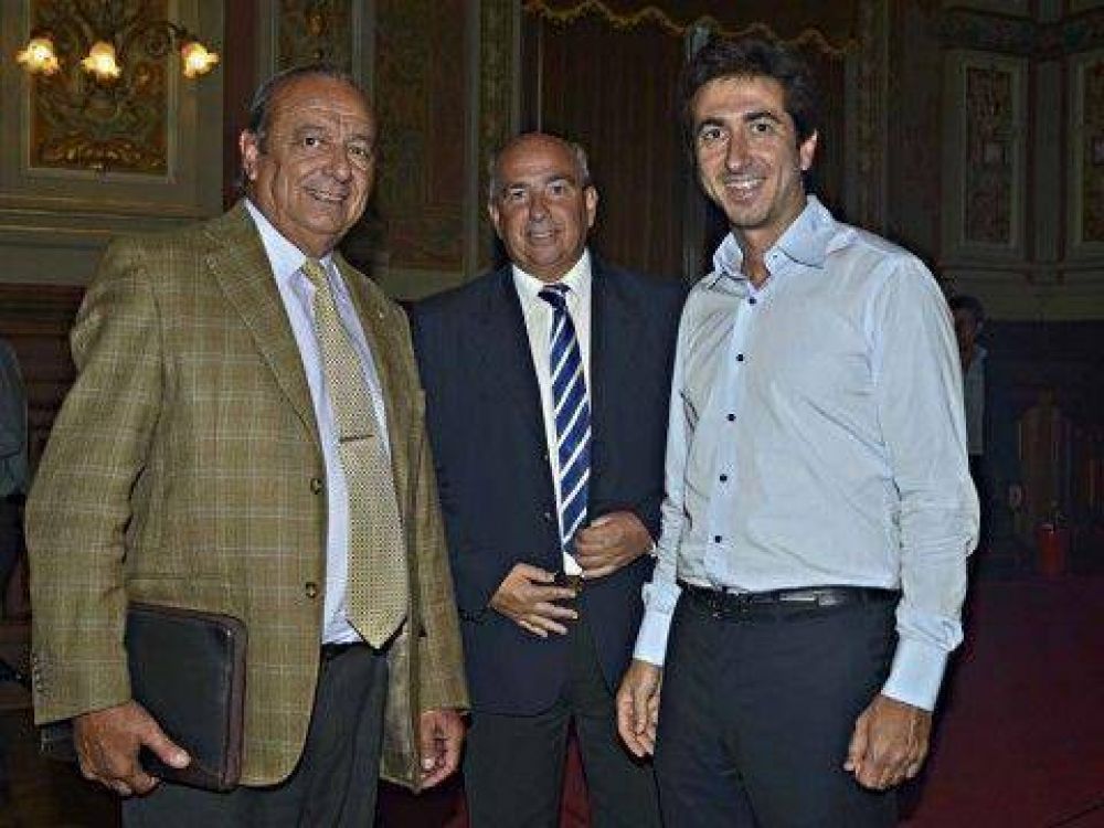 S�nchez pidi� Obras en Provincia