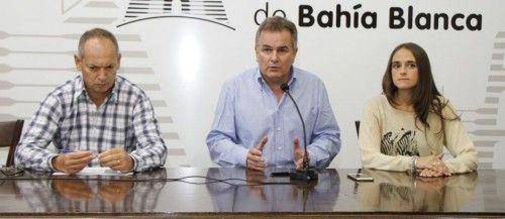 H�ctor Gay: �Prometimos y cumplimos que no iba a haber despidos masivos�